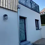 Apartamento Entre Deux Ailes - With In Alsace Grendelbruch