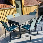 Apartamento Entre Deux Ailes - With In Alsace Grendelbruch