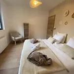Entre Deux Ailes - With In Alsace Apartamento Grendelbruch