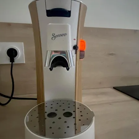 Entre Deux Ailes - With In Alsace Apartment *