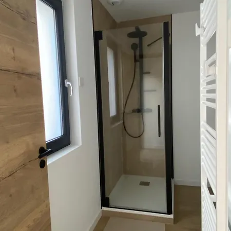 Entre Deux Ailes - With In Alsace Apartment Grendelbruch