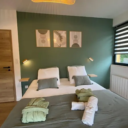 Entre Deux Ailes - With In Alsace Grendelbruch