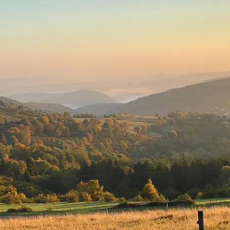 Apartment Entre Deux Ailes - With In Alsace
