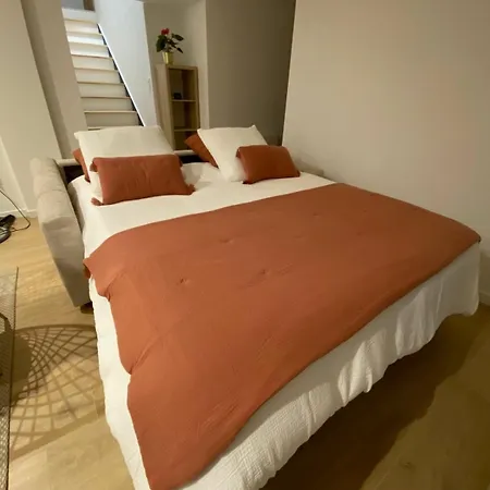 Entre Deux Ailes - With In Alsace *