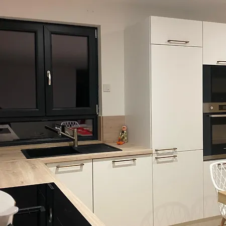 Entre Deux Ailes - With In Alsace Grendelbruch