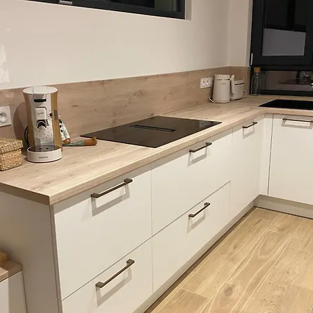 Entre Deux Ailes - With In Alsace *