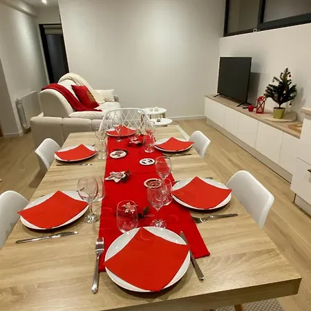 Apartment Entre Deux Ailes - With In Alsace *