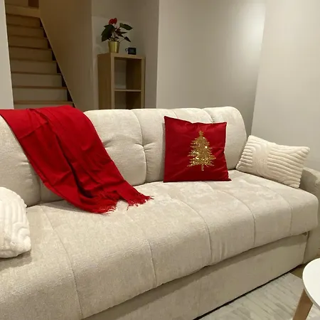 Apartamento Entre Deux Ailes - With In Alsace *