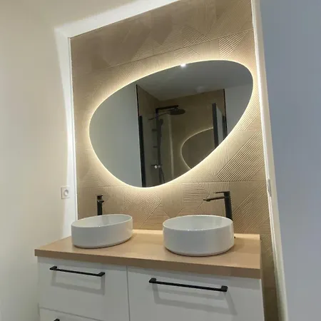 Apartment Entre Deux Ailes - With In Alsace Grendelbruch