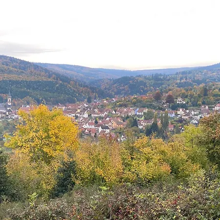 Entre Deux Ailes - With In Alsace Grendelbruch