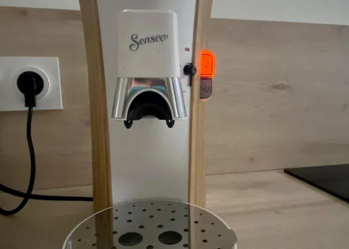 Entre Deux Ailes - With In Alsace Apartment *