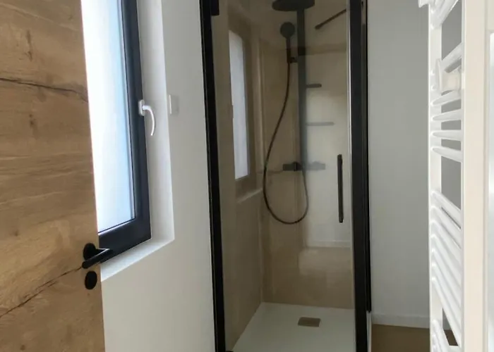 Entre Deux Ailes - With In Alsace Apartment Grendelbruch