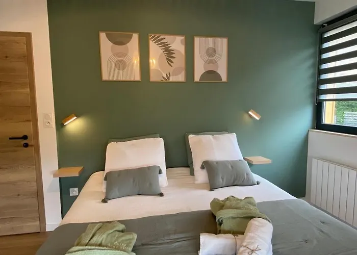 Entre Deux Ailes - With In Alsace Grendelbruch