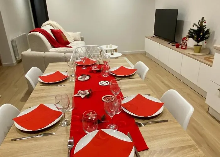 Apartment Entre Deux Ailes - With In Alsace *