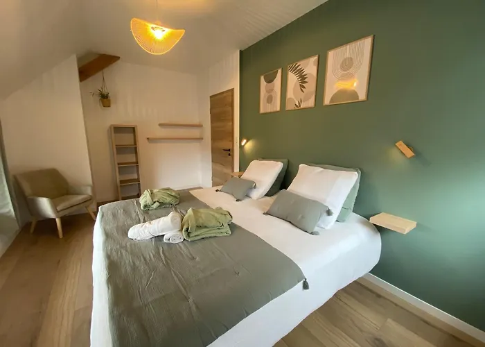 Entre Deux Ailes - With In Alsace * Grendelbruch