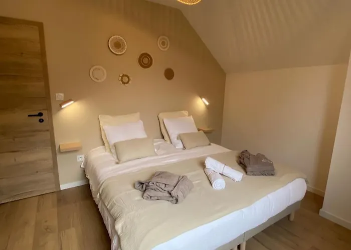 Entre Deux Ailes - With In Alsace