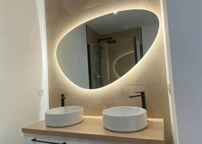 Apartamento Entre Deux Ailes - With In Alsace Grendelbruch